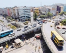 Topkapı'dan Taksim'e "özel otobüs yolu" ile 20 dakikada gidilecek 