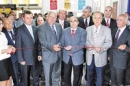 Uluslararası Yapı Fuarı "Turkeybuild" açıldı