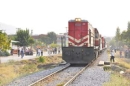 Manisalılar, Hızlı Tren Projesine Karşı Çıkıyor