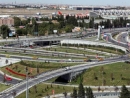 Atatürk Havalimanı Fidanlık Kavşağı'nda güzergah değişikliği