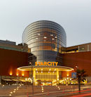Öncüoğlu+ACP Mimarlık Tarafından Tasarlanan Starcity Alışveriş Merkezi MAPIC 2010 Ödüllerinde Finale Kaldı