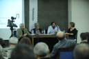 Kalebodur'un Düzenlediği "Serbest Mimarlar Derneği" Toplantısı Çanakkale'de Yapıldı