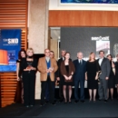 TSMD Ödülleri Görkemli Bir Törenle Sahiplerini Buldu