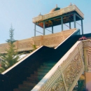 Üstgeçitteki Osmanlı Dokusuna Camiye Benziyor Diye İtiraz Ettiler