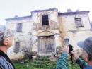 Aydın'ın Kazandere Köyü Turizme Açılmak İstiyor