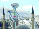Erzurum olimpiyatlara TOKİ'yle hazırlanıyor