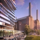 Boris, Vinoly'nin Battersea Elektrik Santralini Yeniden Geliştirmesi için Destek Veriyor