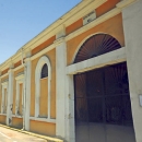 Topkapı'daki Askerî Depolar Müze Oluyor