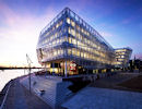 Avrupa'nın En Yeşil Binası'ndan Biri Olan Unilever'in Enerji Verimliliği Sağlayan Ofisi
