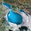 Tuz Gölü Yakın Markajda