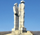 İnsanlık Anıtı'nı İzmir'e getirecek