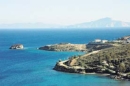 Datça Limanı "Antik Mezar" Kurbanı Oldu