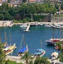 Antalya'ya yeni projeler