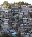 Haiti Küllerinden Doğuyor