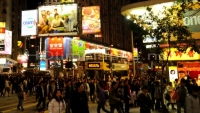 Dünya''daki En Önemli Alışveriş Caddeleri