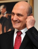  TOKİ Başkanı Bayraktar istifa etti
