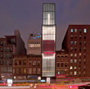 2011 AIA New York Chapter Design Awards Kazananları Belli Oldu