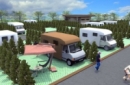 Nilüfer''e kamp ve karavan alanı