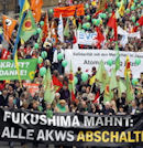 "Fukuşima uyarıyor: Tüm nükleer santralleri kapatın" 