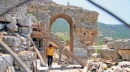 Efes, 148 yıldır kaz kaz bitmiyor!