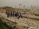 Antik kent Laodikya, ''Mega Müze'' istiyor