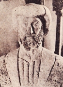 İlk heykel Atatürk zamanında yıktırılmıştı