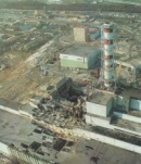 Çeyrek Yüzyıl Sonra Çernobil
