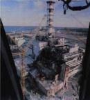 Çernobil‘i anarken