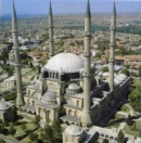 Selimiye resmen UNESCO listesine giriyor
