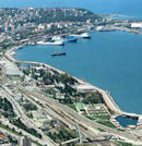 Bu da Karadeniz''in Kapıkule''si!