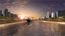 Kanal İstanbul ve iki şehir projeleri inşaat sektörü için heyecan verici