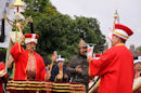 Londra ''Anadolu Kültür Festivali'' gelenekselleşti