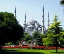 FT okuyucularının favori şehri İstanbul  