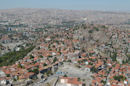 Ankara Kalesi ve Civarı’na Yepyeni Çehre…