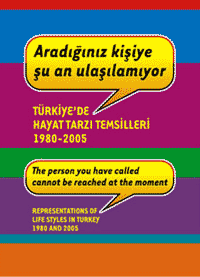 aradiginiz kisiye su an ulasilamiyor