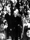 Atatürk'ün Görülmemiş Fotoğrafları