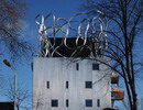 Ben Pimlott Binası - Alsop&Partners
