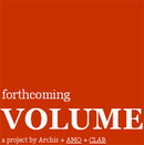 Volume Küresel Fikir Platformu: Mimarlığın Tanımı ve Sınırları Değişmeli