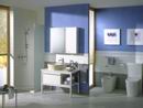 Vitra'dan VitrA Matrix