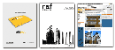 Arkipost, RAF Ürün Dergisi ve Arkitera.com Ürün Tanıtımı Hakkında