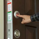 DESi Alarm & Güvenlik’ten Çelik Kapılara Özel Parmak İzi ve Uzaktan Kumandalı Giriş Kontrol Sistemleri