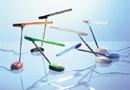 Artemide Group Spa' dan Masa Üstü Aydınlatması 2001 - 2002 Koleksiyonu