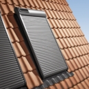 VELUX - Çatı Pencereleri için Panjur Seçenekleri