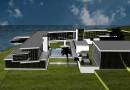 Ayvalık-Cunda Bölgesi için Tematik Otel Tasarımı