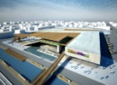 Fethiye Belediyesi Alışveriş ve Yaşam Merkezi Ulusal Mimari Proje Yarışması
