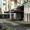 İstanbul Hilton Garden Inn Haliç Davetli Mimari Proje Yarışması