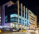 Ziraat Bankası Kadıköy Şubesi Hizmet Binası