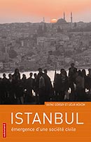 Istanbul En Mouvement - İstanbul Kitabı