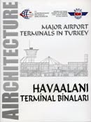 AIRchitecture: Havaalanı Terminal Binaları