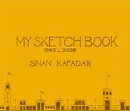 My Sketch Book 1985-2008